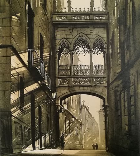 Gagos gallery cityscape-90