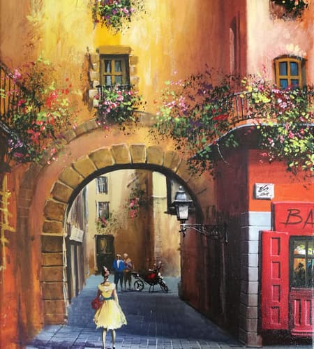 Gagos gallery cityscape-91