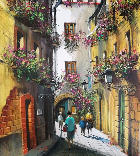 Gagos gallery cityscape-92