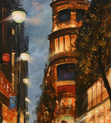 Gagos gallery cityscape-94