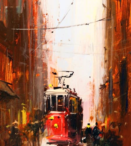 Gagos gallery cityscape-101