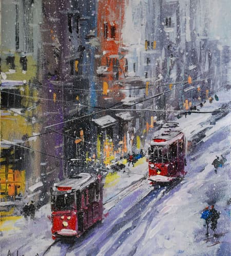 Gagos gallery cityscape-107