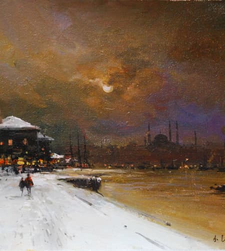 Gagos gallery cityscape-105