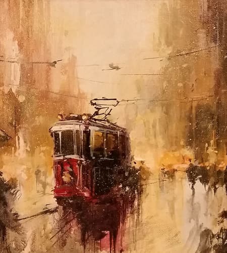 Gagos gallery cityscape-111