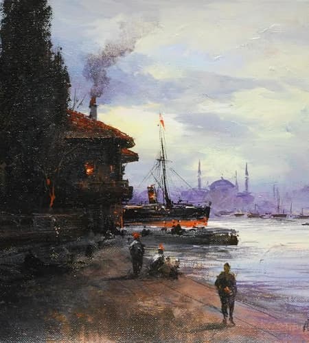 Gagos gallery cityscape-110