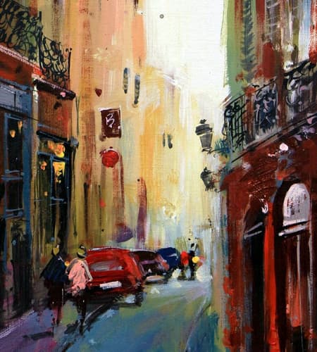 Gagos gallery cityscape-122