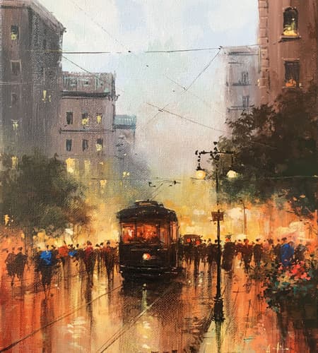 Gagos gallery cityscape-124