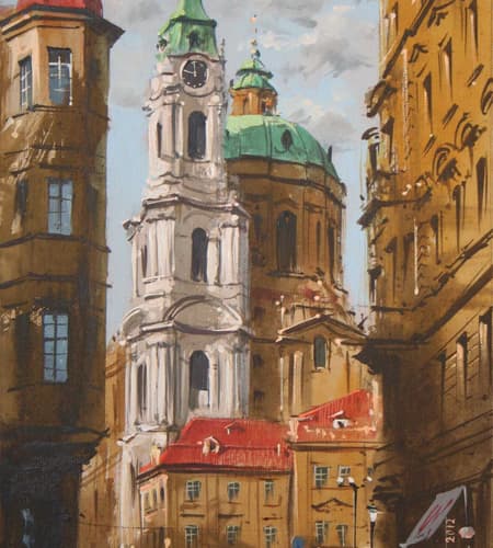 Gagos gallery cityscape-130