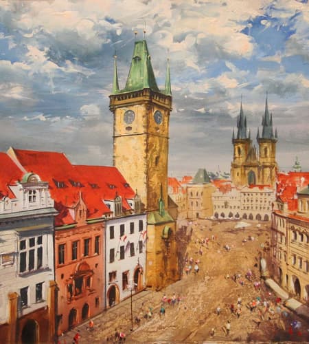 Gagos gallery cityscape-132