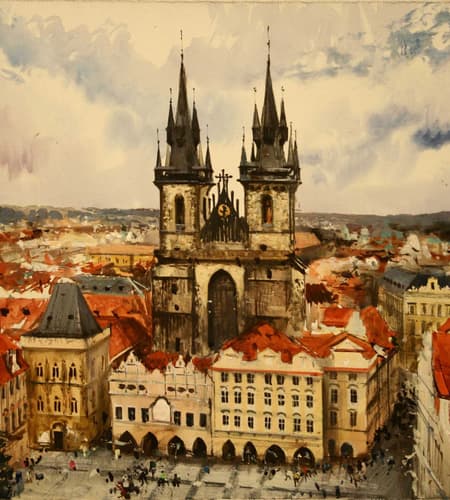 Gagos gallery cityscape-135