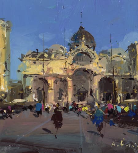 Gagos gallery cityscape-155