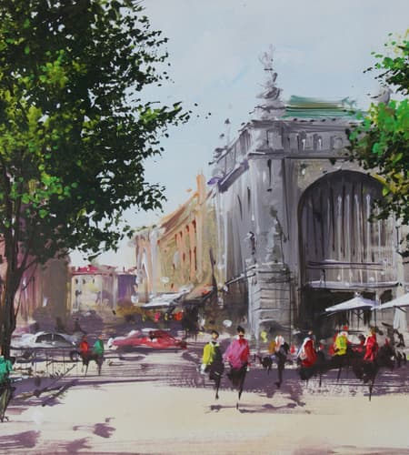 Gagos gallery cityscape-169