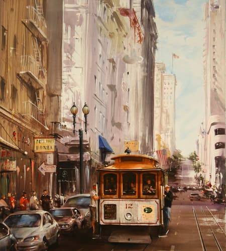 Gagos gallery cityscape-175