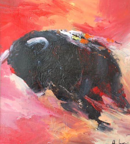 Gagos gallery bullfighting-12