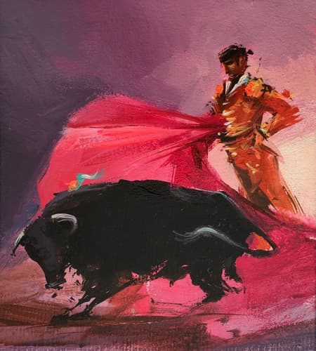 Gagos gallery bullfighting-15