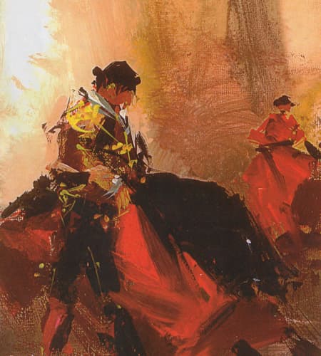 Gagos gallery bullfighting-17