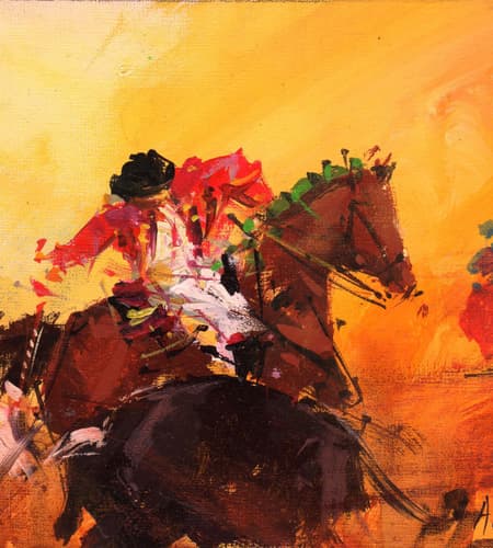 Gagos gallery bullfighting-22