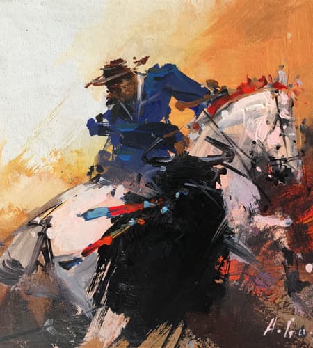 Gagos gallery bullfighting-27