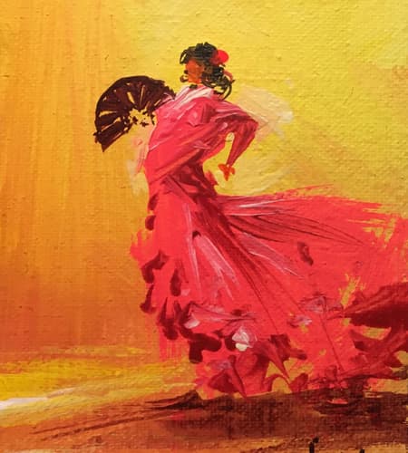 Gagos gallery flamenco-dancer-2