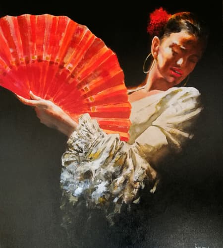 Gagos gallery flamenco-dancer-3