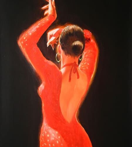 Gagos gallery flamenco-dancer-10