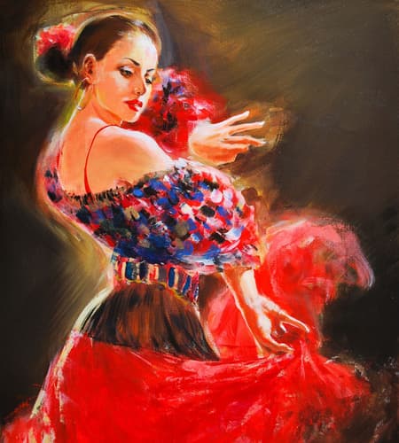 Gagos gallery flamenco-dancer-11