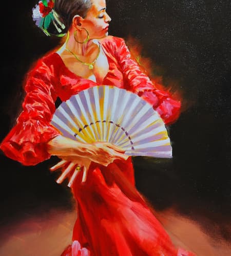 Gagos gallery flamenco-dancer-12