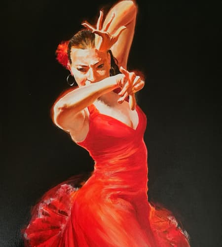 Gagos gallery flamenco-dancer-23