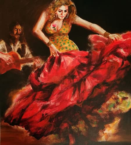 Gagos gallery flamenco-dancer-25