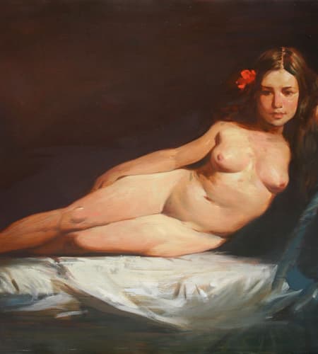 Gagos gallery nude-2