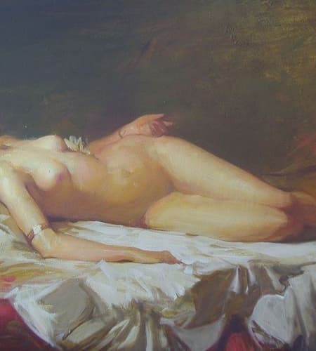 Gagos gallery nude-3