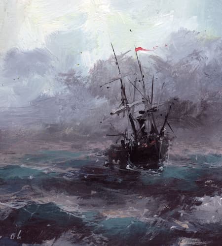 Gagos gallery seascape-4