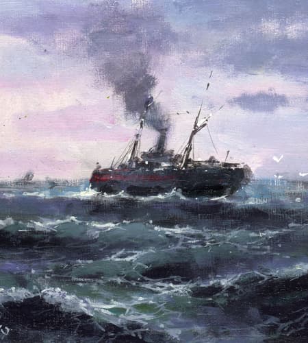 Gagos gallery seascape-5