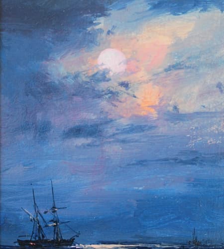 Gagos gallery seascape-7