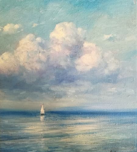 Gagos gallery seascape-13