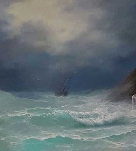 Gagos gallery seascape-18