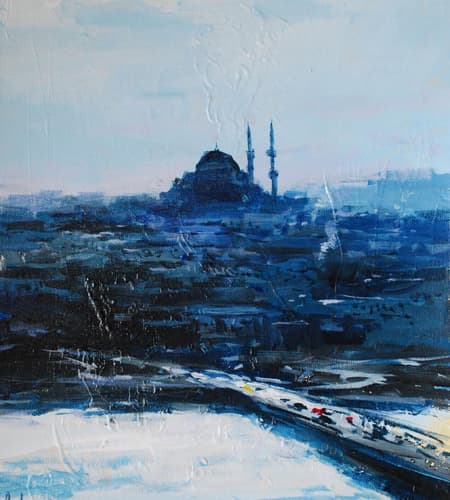 Gagos gallery cityscape-102