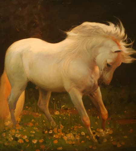 Gagos gallery horse-6