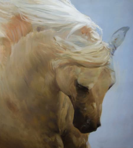 Gagos gallery horse-9