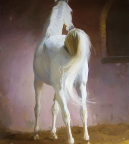Gagos gallery horse-10