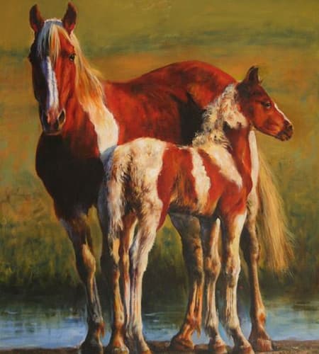Gagos gallery horse-13