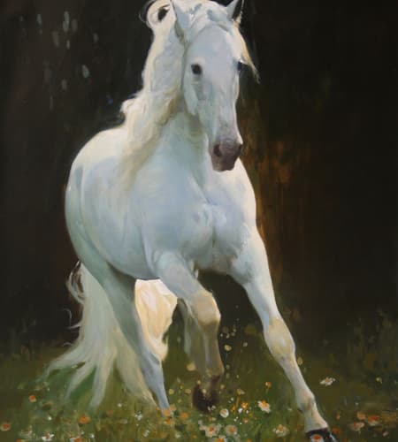 Gagos gallery horse-14