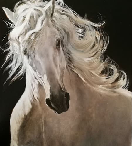 Gagos gallery horse-16