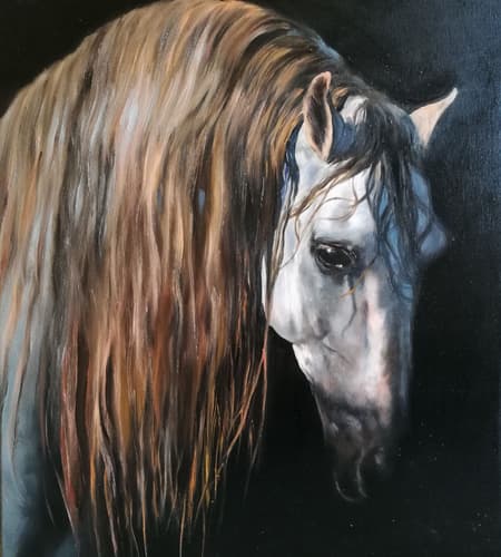 Gagos gallery horse-17