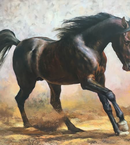 Gagos gallery horse-22