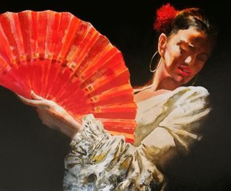 Picture for category Flamenco
