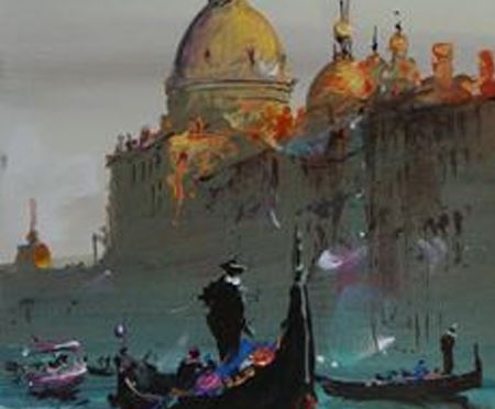 Picture for category Cityscape